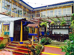 Hostal Ciudad De Segorbe - Hostel