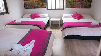 Hostal Ciudad De Segorbe - Hostel