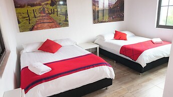 Hostal Ciudad De Segorbe - Hostel