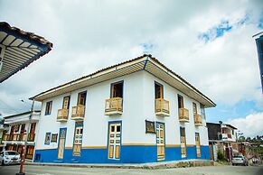Hostal Ciudad De Segorbe - Hostel