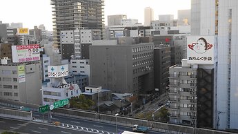 City Plaza Osaka