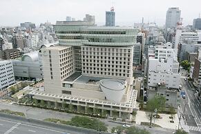 City Plaza Osaka