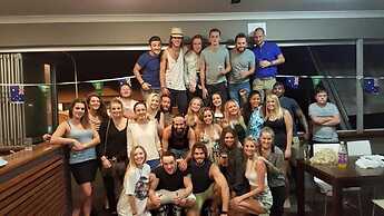Global Backpackers - Port Douglas