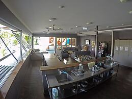 Global Backpackers - Port Douglas