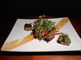 Global Backpackers - Port Douglas