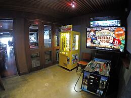 Global Backpackers - Port Douglas