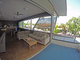 Global Backpackers - Port Douglas