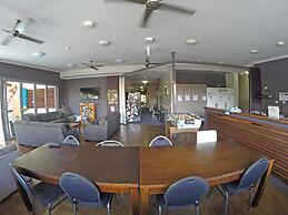 Global Backpackers - Port Douglas