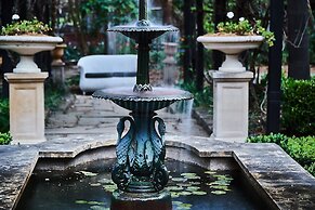 The Regents Park Mansion