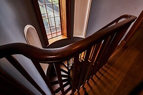 The Regents Park Mansion