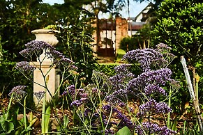 The Regents Park Mansion