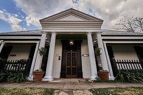 The Regents Park Mansion