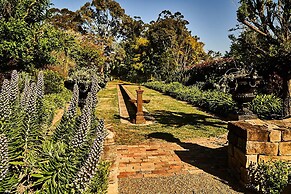The Regents Park Mansion