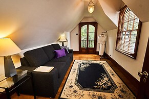 The Regents Park Mansion