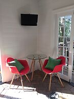 The Regents Park Mansion