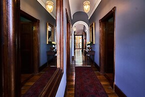 The Regents Park Mansion