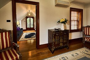 The Regents Park Mansion