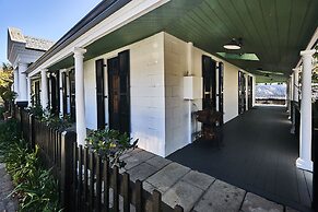 The Regents Park Mansion