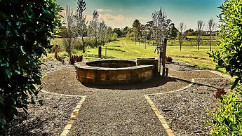 The Regents Park Mansion