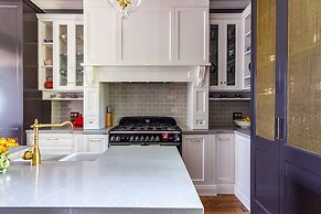 The Regents Park Mansion