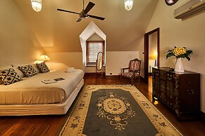 The Regents Park Mansion