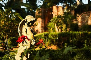 The Regents Park Mansion