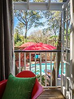 The Regents Park Mansion