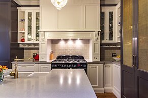 The Regents Park Mansion