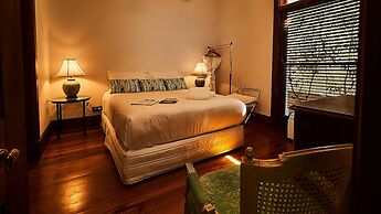 The Regents Park Mansion