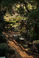 The Regents Park Mansion