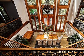 The Regents Park Mansion