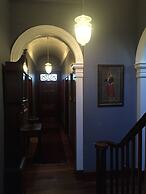 The Regents Park Mansion