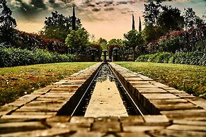 The Regents Park Mansion