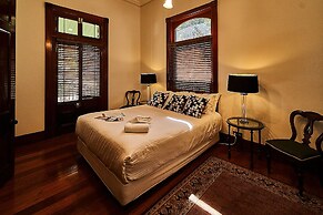 The Regents Park Mansion