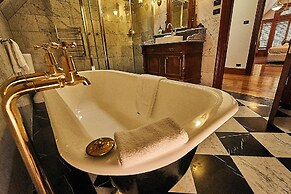 The Regents Park Mansion