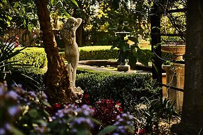 The Regents Park Mansion