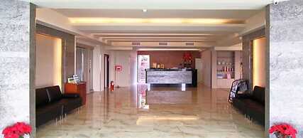 Wusanto Huching Resort Hotel