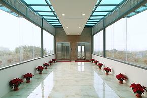 Wusanto Huching Resort Hotel