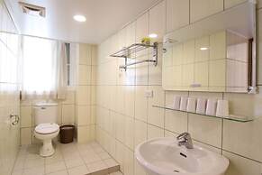 Wusanto Huching Resort Hotel