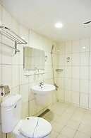 Wusanto Huching Resort Hotel