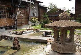 Wusanto Huching Resort Hotel