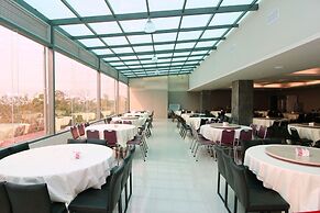 Wusanto Huching Resort Hotel