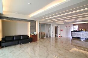 Wusanto Huching Resort Hotel