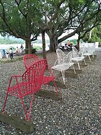 Wusanto Huching Resort Hotel