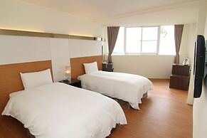 Wusanto Huching Resort Hotel