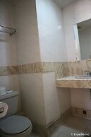 Splash Mountain Resort Hotel