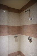 Splash Mountain Resort Hotel