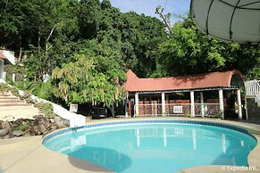 Splash Mountain Resort Hotel