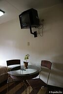 Splash Mountain Resort Hotel