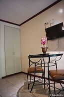 Splash Mountain Resort Hotel